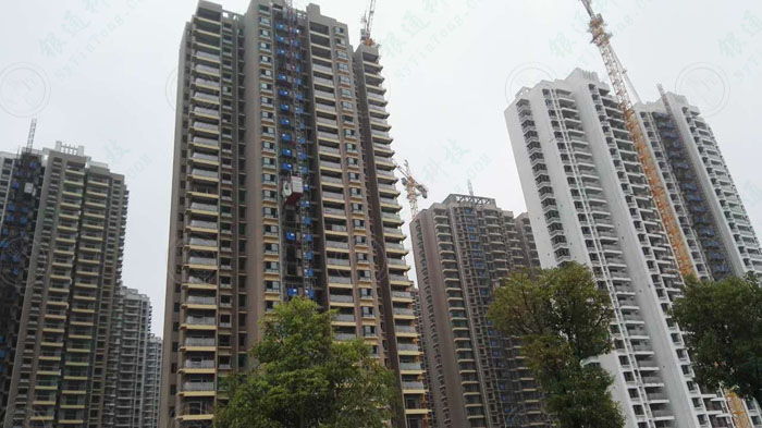 安徽蚌埠濱湖新區(qū)項(xiàng)目