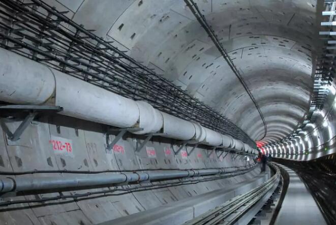 看保溫材料如何在軌道交通領(lǐng)域保駕護航