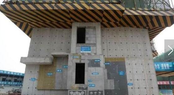 建筑外墻穿墻螺桿封堵新做法