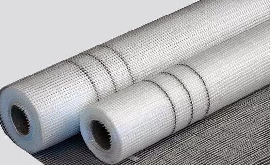 保溫材料廠家揭秘判斷優劣質網格布的要點