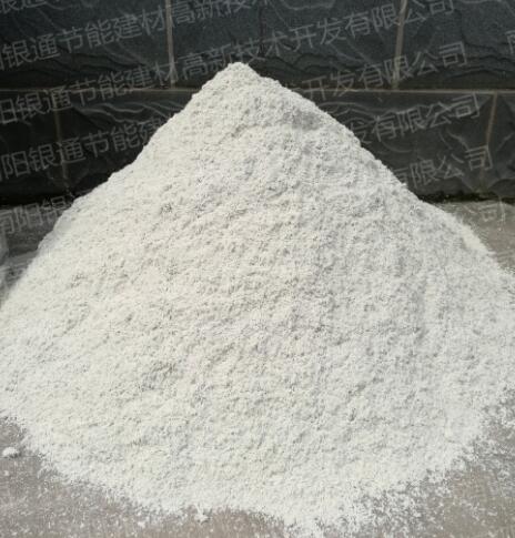 南陽銀通YT保溫材料外墻內保溫