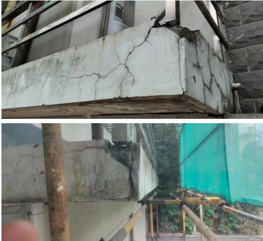 外墻過了保修期脫落怎么辦?誰來維修?看蘇州常熟一小區(qū)“補墻”優(yōu)秀示范